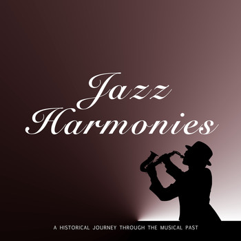 Various Artists - Jazz Harmonies