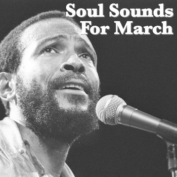 Various Artists - Soul Sounds For March