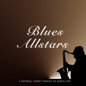 Various Artists - Blues Allstars