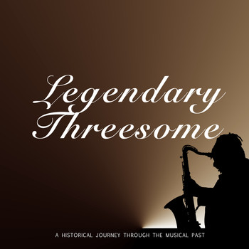 Dinah Washington, Clifford Brown, Max Roach Tentet - Legendary Threesome