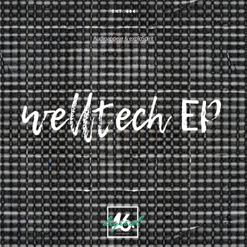 Audioappear &amp; exploSpirit - Welltech EP