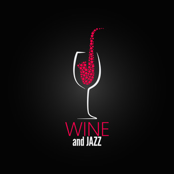 Various Artists - Wine &amp; Jazz, Vol. 1 (Music For The Perfect Moment)