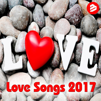 Various Artists - Love Songs 2017