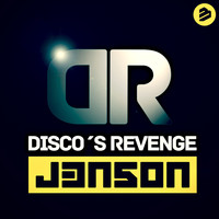 j3n5on - Disco's Revenge
