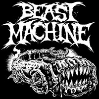 Beast Machine - Beast Machine