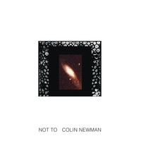 Colin Newman - Not To (Remastered)