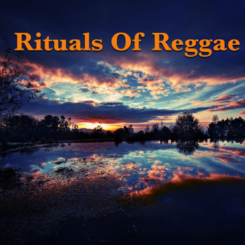 Various Artists - Rituals Of Reggae