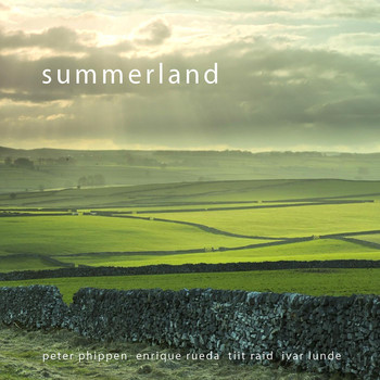 Peter Phippen - Summerland