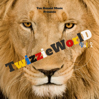Twizzie - TwizzieWorld,Vol 2