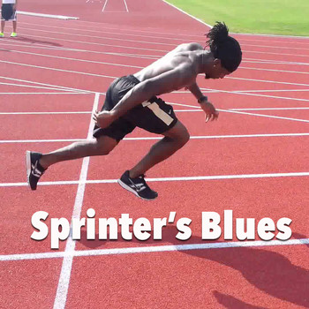 Various Artists - Sprinter's Blues