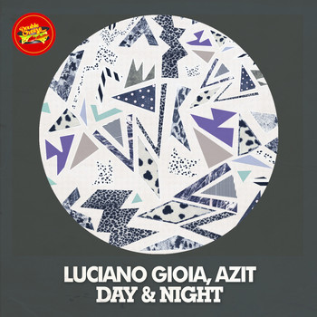 Luciano Gioia - Day & Night