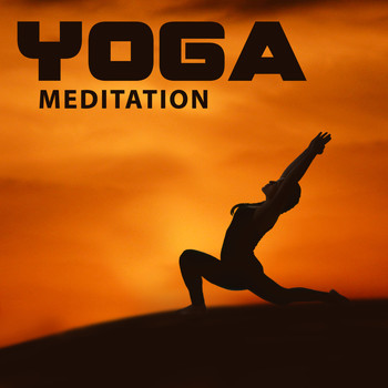 Avslappning Musik Akademi - Yoga meditation