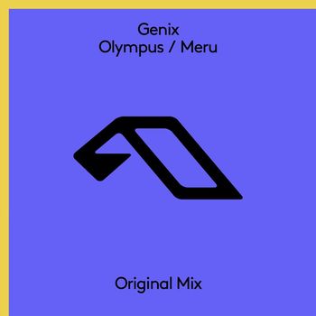 Genix - Olympus / Meru