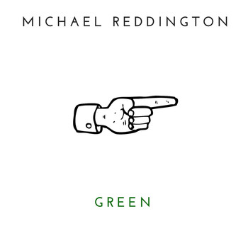 Michael Reddington - Green