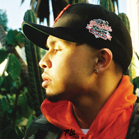 P-LO - Let Me (Explicit)