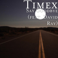 David Ray - Say Goodbye (feat. David Ray)
