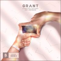 Grant (feat. Jessi Mason) - Constellations (feat. Jessi Mason)