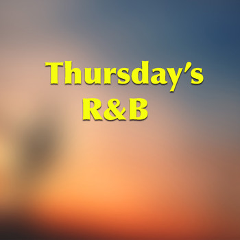Various Artists - Thursday's R&B