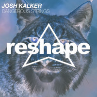 Josh Kalker - Dangerous Strings