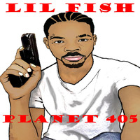 Lil Fish - Planet 405