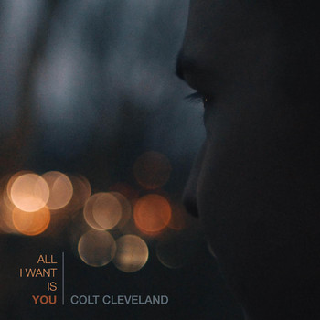 Colt Cleveland - All I Want Is You