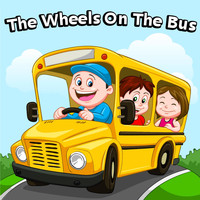 Wheels on the Bus - The Wheels on the Bus