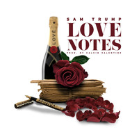 Sam Trump - Love Notes - EP