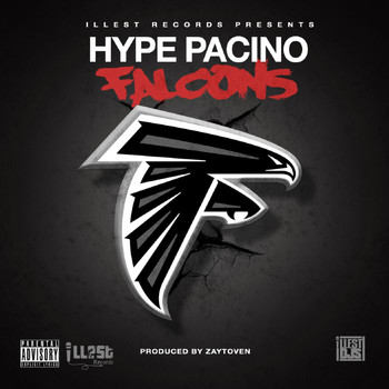Hype Pacino - Falcons