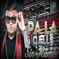 Perreke - Pa' la Calle Sin Rumbo (feat. Perreke)