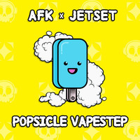 Afk - Popsicle Vapestep