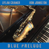 Dylan Cramer - Blue Prelude