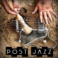 Roscoe Williamson - Post Jazz
