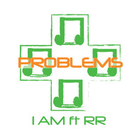 RR - Problems (feat. Rr)