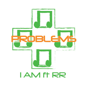 RR - Problems (feat. Rr)