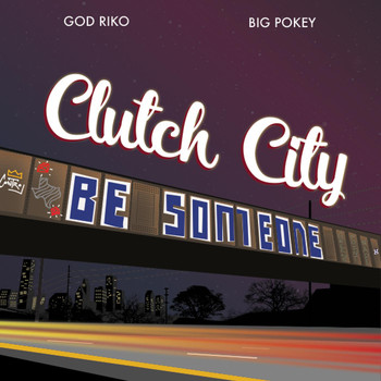 Big Pokey - Clutch City (feat. Big Pokey)