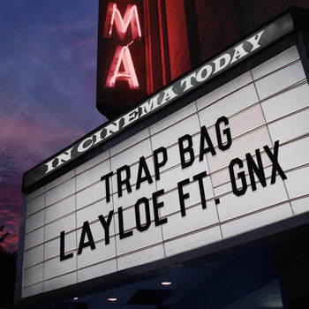 GNX - Trap Bag (feat. Gnx)