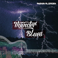 Akshin Alizadeh - Thunder Blues