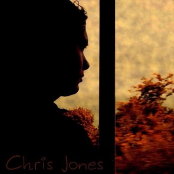 Chris Jones - Cruel Road