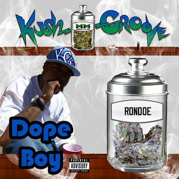 Rondoe - Dope Boy