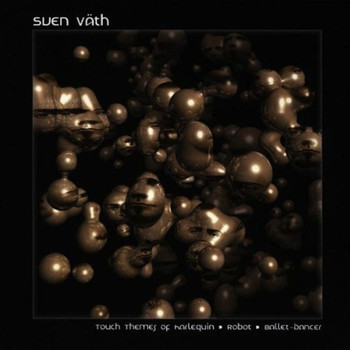 Sven Väth - Touch Themes