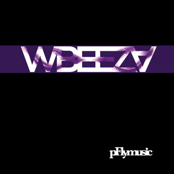 WBEEZA - Purple EP