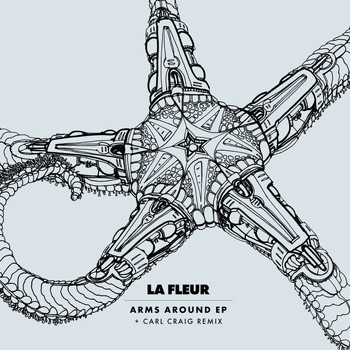 Various Artists - Arms Around EP