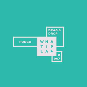 Drag & Drop - Pongo