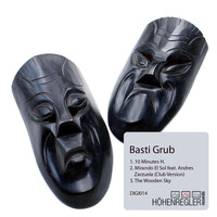 Basti Grub - DIGI014
