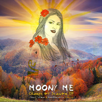 Moony Me - Change of Season EP
