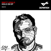 Brett Gould - Hold On EP
