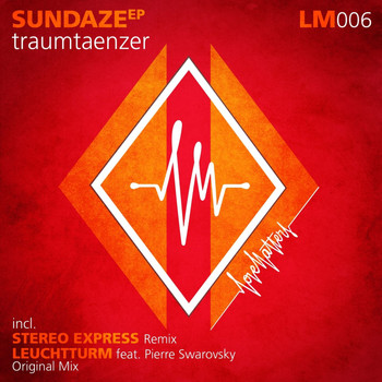 Younotus - Sundaze EP