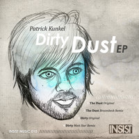 Patrick Kunkel - Dirty Dust EP