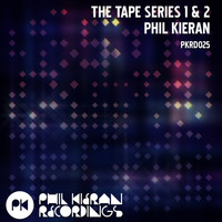 Phil Kieran - Tape Series 1 & 2