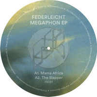 Federleicht - Megaphon EP